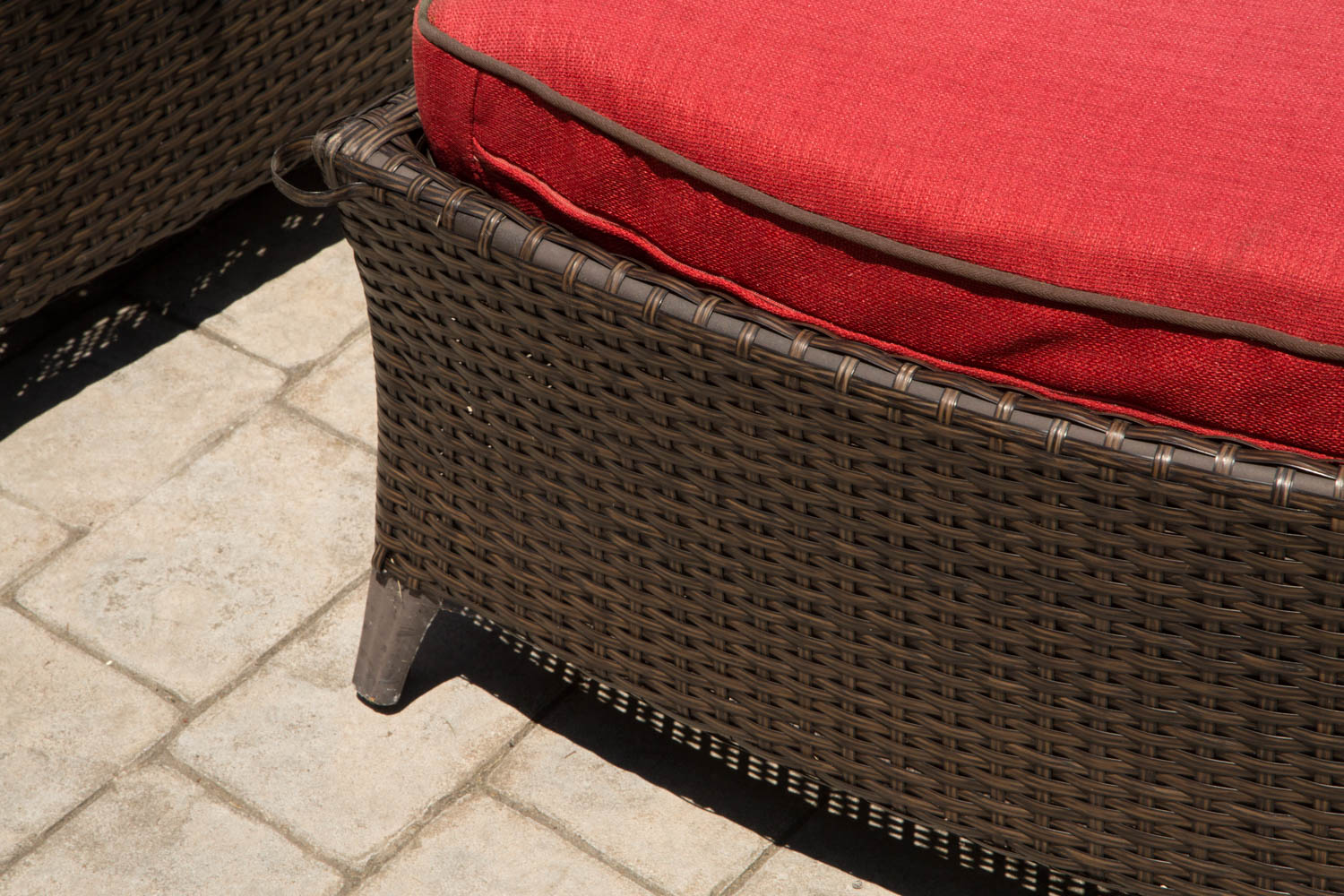 Frontgate Patio Furniture EBTH